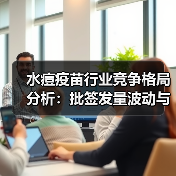 水痘疫苗行业竞争格局分析:批签发量波动与市场规模超30亿(图2) 水痘疫苗行业竞争格局分析:批签发量波动与市场规模超30亿(图2)