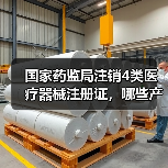 国家药监局注销4类医疗器械注册证,哪些产品将停售?(图2) 国家药监局注销4类医疗器械注册证,哪些产品将停售?(图2)