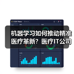 机器学习如何推动精准医疗革新？医疗IT公司获1600万美元融资（图2）
