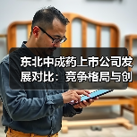 东北中成药上市公司发展对比:竞争格局与创新路径分析(图3) 东北中成药上市公司发展对比:竞争格局与创新路径分析(图3)