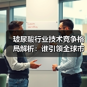 玻尿酸行业技术竞争格局解析:谁引领全球市场?(图3) 玻尿酸行业技术竞争格局解析:谁引领全球市场?(图3)