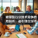 玻尿酸行业技术竞争格局解析:谁引领全球市场?(图1) 玻尿酸行业技术竞争格局解析:谁引领全球市场?(图1)