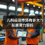 儿科疫苗市场有多大?发展潜力解析(图4) 儿科疫苗市场有多大?发展潜力解析(图4)
