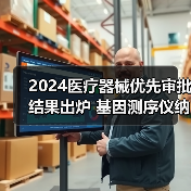 2024医疗器械优先审批结果出炉 基因测序仪纳入国家重点研发计划(图2) 2024医疗器械优先审批结果出炉 基因测序仪纳入国家重点研发计划(图2)