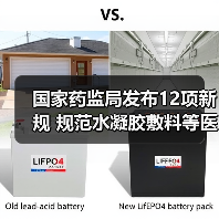 国家药监局发布12项新规 规范水凝胶敷料等医疗器械注册审查(图4) 国家药监局发布12项新规 规范水凝胶敷料等医疗器械注册审查(图4)