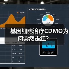 基因细胞治疗CDMO为何突然走红?(图4) 基因细胞治疗CDMO为何突然走红?(图4)