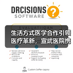 生活方式医学合作引领医疗革新,宣武医院携手加拿大健康管理中心共推慢性病防控(图3) 生活方式医学合作引领医疗革新,宣武医院携手加拿大健康管理中心共推慢性病防控(图3)