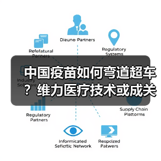 中国疫苗如何弯道超车?维力医疗技术或成关键(图3) 中国疫苗如何弯道超车?维力医疗技术或成关键(图3)