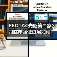 PROTAC先驱第二家公司临床验证进展如何?(图4) PROTAC先驱第二家公司临床验证进展如何?(图4)