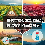 慢病管理行业如何应对持续增长的患者需求?(图2) 慢病管理行业如何应对持续增长的患者需求?(图2)