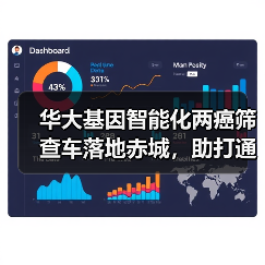 华大基因智能化两癌筛查车落地赤城,助打通筛查最后一公里(图3) 华大基因智能化两癌筛查车落地赤城,助打通筛查最后一公里(图3)