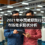 2021年中国玻尿酸行业市场需求现状分析（图2）