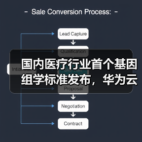国内医疗行业首个基因组学标准发布,华为云参编助力行业发展(图2) 国内医疗行业首个基因组学标准发布,华为云参编助力行业发展(图2)