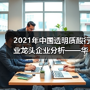 2021年中国透明质酸行业龙头企业分析——华熙生物（图2）