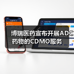 博瑞医药宣布开展ADC药物的CDMO服务(图2) 博瑞医药宣布开展ADC药物的CDMO服务(图2)