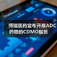 博瑞医药宣布开展ADC药物的CDMO服务(图1) 博瑞医药宣布开展ADC药物的CDMO服务(图1)