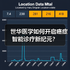 世华医学如何开启癌症智能诊疗新纪元?(图2) 世华医学如何开启癌症智能诊疗新纪元?(图2)