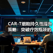 CAR-T细胞持久性提升策略:突破疗效瓶颈的关键方法(图2) CAR-T细胞持久性提升策略:突破疗效瓶颈的关键方法(图2)