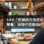 CAR-T细胞持久性提升策略:突破疗效瓶颈的关键方法(图3) CAR-T细胞持久性提升策略:突破疗效瓶颈的关键方法(图3)