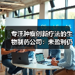 专注肿瘤创新疗法的生物制药公司:未盈利仍获八轮融资,临床进展如何?(图4) 专注肿瘤创新疗法的生物制药公司:未盈利仍获八轮融资,临床进展如何?(图4)