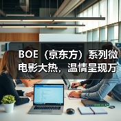 BOE(京东方)系列微电影大热,温情呈现万物互联的美好生活(图4) BOE(京东方)系列微电影大热,温情呈现万物互联的美好生活(图4)
