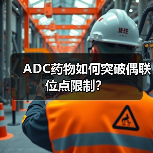 ADC药物如何突破偶联位点限制?(图3) ADC药物如何突破偶联位点限制?(图3)