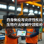 自身免疫与炎症性疾病生物疗法突破疗效瓶颈的关键是什么？（图2）