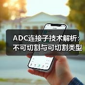 ADC连接子技术解析:不可切割与可切割类型对比(图1) ADC连接子技术解析:不可切割与可切割类型对比(图1)