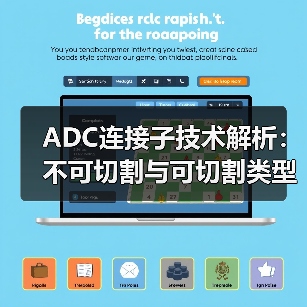ADC连接子技术解析:不可切割与可切割类型对比(图4) ADC连接子技术解析:不可切割与可切割类型对比(图4)