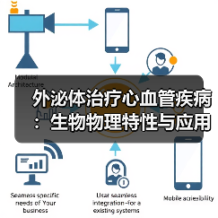 外泌体治疗心血管疾病:生物物理特性与应用潜力(图2) 外泌体治疗心血管疾病:生物物理特性与应用潜力(图2)