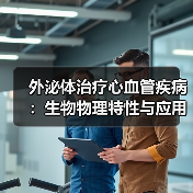 外泌体治疗心血管疾病:生物物理特性与应用潜力(图1) 外泌体治疗心血管疾病:生物物理特性与应用潜力(图1)