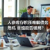 人参库存积压难解债务危机 重组能否破局？（图4）