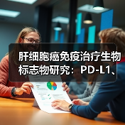 肝细胞癌免疫治疗生物标志物研究：PD-L1、TMB与TIL的局限性（图2）