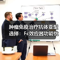 肿瘤免疫治疗抗体亚型选择:Fc效应器功能优化的科学依据(图3) 肿瘤免疫治疗抗体亚型选择:Fc效应器功能优化的科学依据(图3)