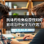抗体药物免疫原性如何影响治疗安全与疗效？（图4）