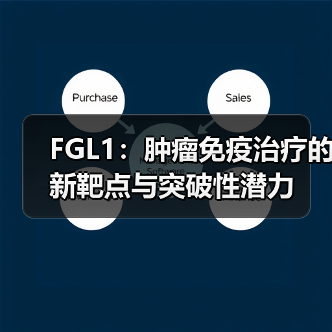 FGL1：肿瘤免疫治疗的新靶点与突破性潜力（图1）