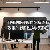 TMB如何影响免疫治疗效果？预测生物标志物的科学解读（图2）