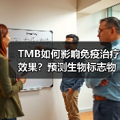 TMB如何影响免疫治疗效果？预测生物标志物的科学解读（图3）