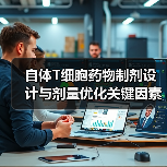 自体T细胞药物制剂设计与剂量优化关键因素解析（图4）