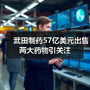 武田制药57亿美元出售两大药物引关注（图4）