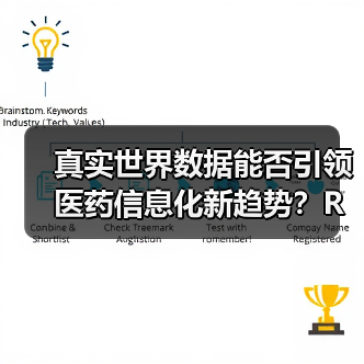 真实世界数据能否引领医药信息化新趋势?RWE应用前景如何?(图3) 真实世界数据能否引领医药信息化新趋势?RWE应用前景如何?(图3)