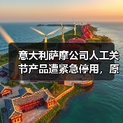 意大利萨摩公司人工关节产品遭紧急停用,原因曝光(图3) 意大利萨摩公司人工关节产品遭紧急停用,原因曝光(图3)