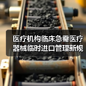 医疗机构临床急需医疗器械临时进口管理新规解读(图1) 医疗机构临床急需医疗器械临时进口管理新规解读(图1)