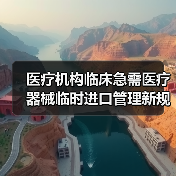 医疗机构临床急需医疗器械临时进口管理新规解读(图4) 医疗机构临床急需医疗器械临时进口管理新规解读(图4)