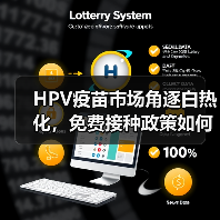 HPV疫苗市场角逐白热化，免费接种政策如何改变竞争格局？（图4）