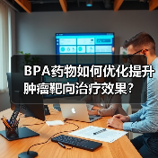BPA药物如何优化提升肿瘤靶向治疗效果?(图2) BPA药物如何优化提升肿瘤靶向治疗效果?(图2)