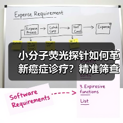 小分子荧光探针如何革新癌症诊疗？精准筛查与治疗新突破（图3）