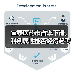 宣泰医药市占率下滑，科创属性能否经得起考验？（图2）