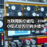 互联网医疗破局:HMO模式能否扭转连续亏损困局?(图3) 互联网医疗破局:HMO模式能否扭转连续亏损困局?(图3)
