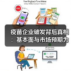 疫苗企业破发背后真相:基本面与市场预期为何矛盾?(图4) 疫苗企业破发背后真相:基本面与市场预期为何矛盾?(图4)